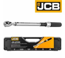 JCB JCB-6473390 dinamometriskā atslēga 3/8" 20-120Nm