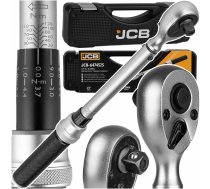 JCB JCB-6474525 dinamometriskā atslēga 1/2" 20-120Nm