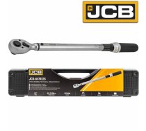 JCB JCB-6474535 dinamometriskā atslēga 1/2" 40-220Nm