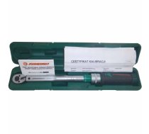 JONNESWAY T27030N dinamometriskā atslēga 1/4" 4,5-30Nm