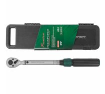 ROCKFORCE RF-6473380 dinamometriskā atslēga 3/8" 10-60Nm