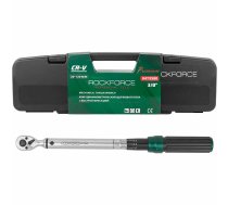 ROCKFORCE RF-6473390 dinamometriskā atslēga 3/8" 20-120Nm