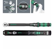 Wera 05075622001 dinamometriskā atslēga 1/2" 40-200Nm