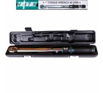 Honiton H402 dinamometriskā atslēga 1/2" 40-200Nm