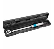 Hoegert HT1W708 dinamometriskā atslēga 1/2" 50-350Nm