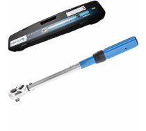 Hoegert HT1W713 dinamometriskā atslēga 1/2" 40-220Nm
