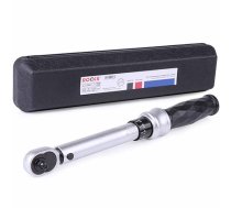 ROOKS OK-02.2040 dinamometriskā atslēga 1/4" 5-25Nm