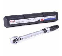 ROOKS OK-02.2041 dinamometriskā atslēga 3/8" 10-110Nm