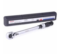 ROOKS OK-02.2042 dinamometriskā atslēga 1/2" 20-210Nm