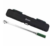 SATA ST96313SC dinamometriskā atslēga 1/2" 68-340Nm