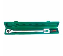 JONNESWAY T27500N dinamometriskā atslēga 3/4" 100-500Nm