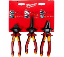 MILWAUKEE 4932464575 komplekts VDE 1000V