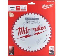 MILWAUKEE 4932471298 disks kokam 184x30mm 40z