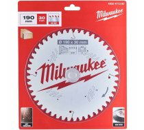MILWAUKEE 4932471380 disks kokam 190x30mm 48z