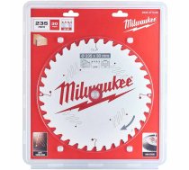 MILWAUKEE 4932471306 disks kokam 235x30mm 36z