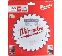 MILWAUKEE 4932471294 disks kokam 165x20mm 24z