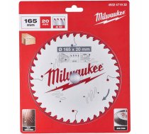 MILWAUKEE 4932471932 disks kokam 165x20mm 40z