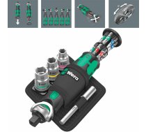 Wera 8009 Pocket Set 2 komplekts 05004281001