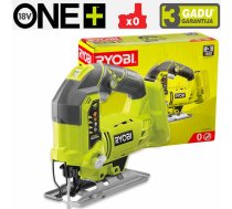 Ryobi R18JS-0 figūrzāģis (kartonā)