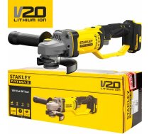 Stanley SFMCG400B-XJ leņķa slīpmašīna
