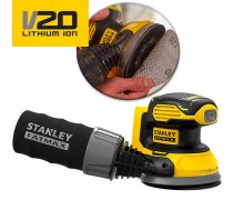 Stanley SFMCW220B-XJ ekscentra slīpmašīna