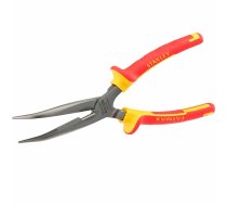 Stanley 0-84-008 FATMAX smailas izliektas knaibles 200mm VDE 1000V