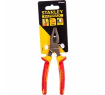 Stanley 0-84-000 FATMAX kombinētās plakanknaibles 160mm VDE 1000V