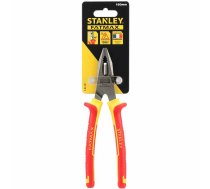 Stanley 0-84-001 FATMAX kombinētās plakanknaibles 180mm VDE 1000V