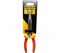 Stanley 0-84-007 taisnās smailas knaibles 200mm VDE 1000V