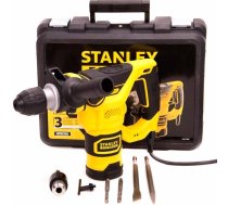 Stanley FME1250K-QS perforators + ACC