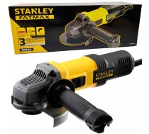 Stanley FMEG220-QS leņķa slīpmašīna