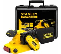 Stanley FMEW204K-QS lentas slīpmašīna + koferis