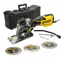 Stanley FME380K-QS ripzāģis + ACC