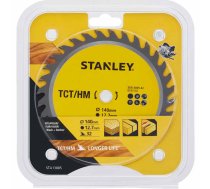 Stanley STA13005-XJ disks kokam 140x12,7mm 32z