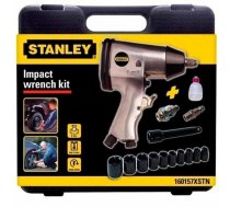 Stanley 160157XSTN pneimo uzgriežņu atslēga + ACC
