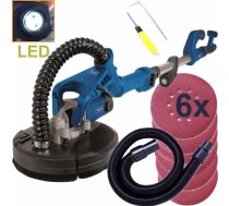 Scheppach DS920 reģipša slīpmašīna + ACC SCH5903804901