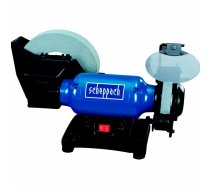 Scheppach BG 200W divripu slīpmašīna SCH5903105903