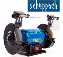 Scheppach SM150LB divripu slīpmašīna SCH5903108901