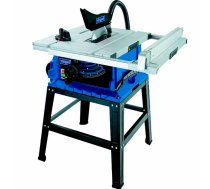 Scheppach HS 105 galda ripzāģis SCH5901308901