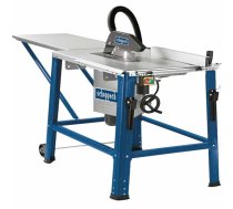 Scheppach HS 120 O galda ripzāģis 230V SCH3901302915