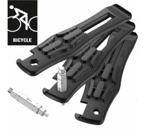 WERA 05004182001 Bicycle Set 15 instrumentu komplekts velosipēdam