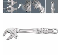 Wera Joker 6004 XL (19-24mm) stellatslēga 05020104001