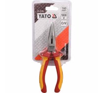 YATO YT-21154 smailas knaibles 160mm VDE 1000V