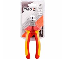 YATO YT-21158 sānknaibles 160mm VDE 1000V