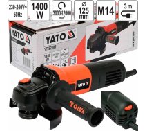 YATO YT-82098 leņķa slīpmašīna