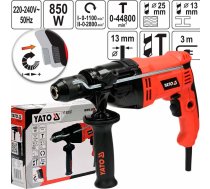 YATO YT-82037 triecienurbjmašīna