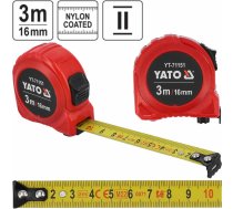 YATO YT-71151 mērlente 3m x 16mm