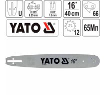 YATO YT-849331 sliede 40cm 0.325" 16" 66 0.05" U (YT-849451)