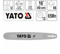 YATO YT-849351 sliede 40cm 0,325" / 0,058" 16" U (YT-84942, YT-84963)