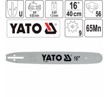 YATO YT-849383 sliede 40cm 3/8" 16" 56 0.05" U (YT-84953, YT-84954)